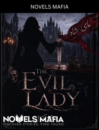 The Evil Lady New Version By Mahi Shah Complete PDF Download