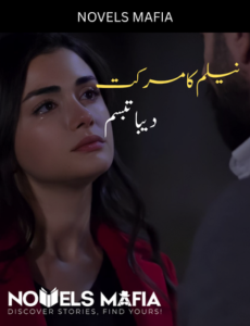 Neelam Ka Markat Novel by Deeba Tabassum