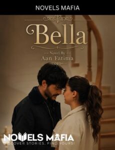 Bella Novel By Aan Fatima