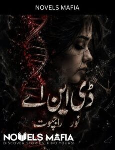 DNA Novel By Noor Rajpoot