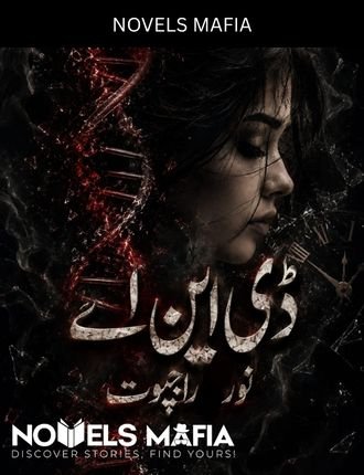 DNA Novel By Noor Rajpoot