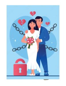 Forced Marriage Novels list Novels Mafia