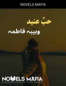 Hubb E Aneed Novel By Wahiba Fatima