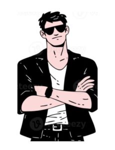 Rude Hero Novels list Novels Mafia