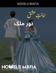 Amanat E Ishq Novel By Noor Malik