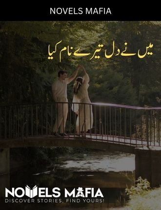 Main Ne Dil Tere Naam Kiya Novel