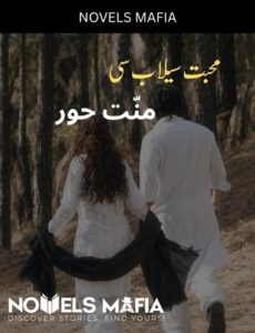Mohabat Salaab C Novel By Mannat Hoor