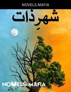 Shehr E Zaat Novel By Umera Ahmed