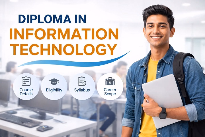 Comprehensive Guide to a Diploma in Information Technology (DIT)