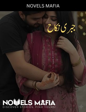 Jabri Nikah Novel
