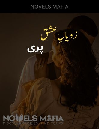 Zoyan E Ishq Novel By PariZoyan E Ishq Novel By Pari