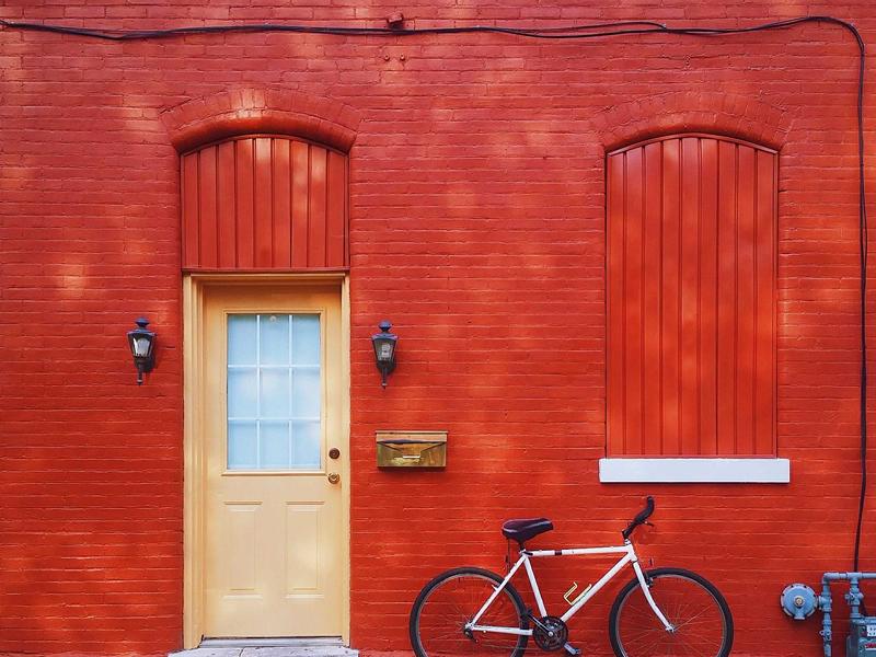 11 Extraordinary Approaches to Repair
