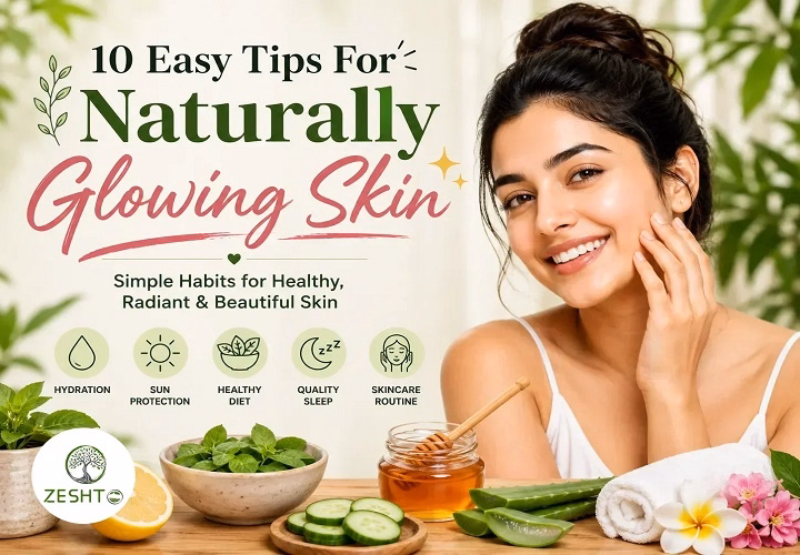 The Ultimate Guide to Safe and Natural Skin Whitening Tips for a Radiant Glow